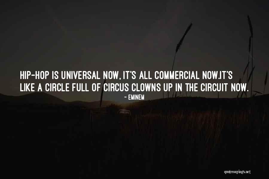 Tampones Quotes By Eminem Tampones Quotes By Eminem