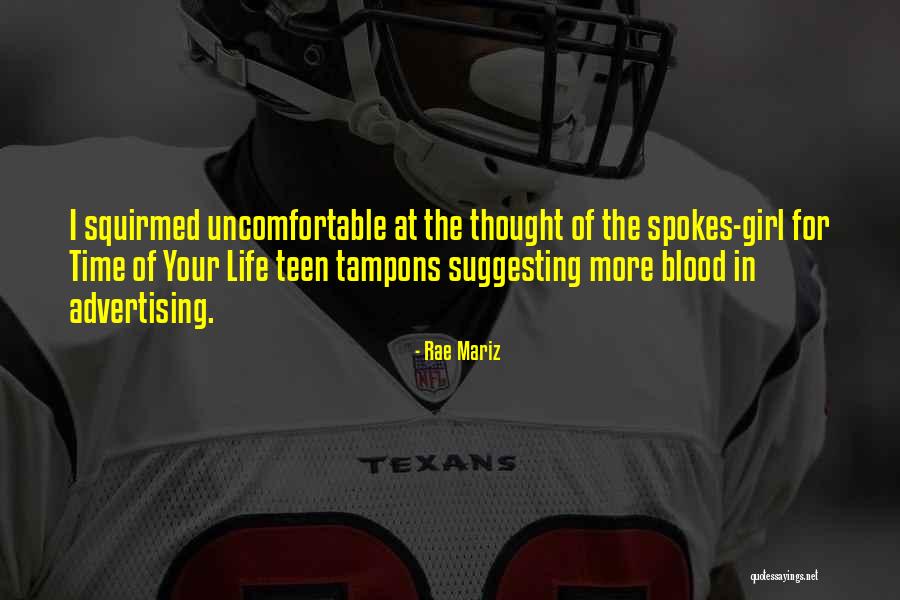 Tampons With Quotes By Rae Mariz Tampons With Quotes By Rae Mariz