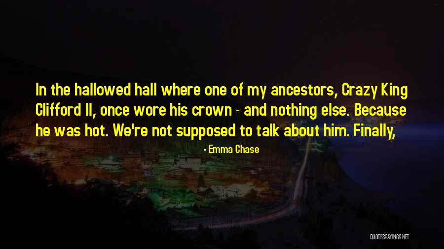 Tampopos Quotes By Emma Chase Tampopos Quotes By Emma Chase