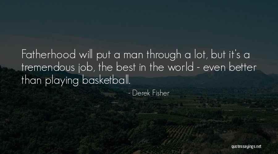 Tampos Cozinha Quotes By Derek Fisher Tampos Cozinha Quotes By Derek Fisher