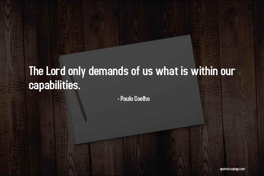 Tampos Cozinha Quotes By Paulo Coelho Tampos Cozinha Quotes By Paulo Coelho