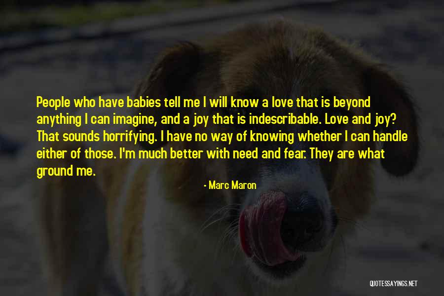 Tamposi Landscaping Quotes By Marc Maron Tamposi Landscaping Quotes By Marc Maron