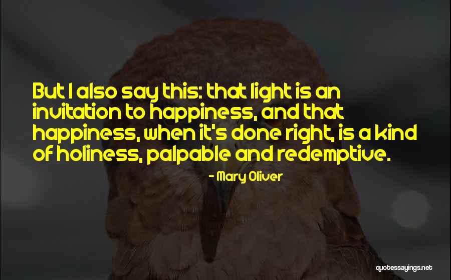 Tampung Asi Quotes By Mary Oliver Tampung Asi Quotes By Mary Oliver