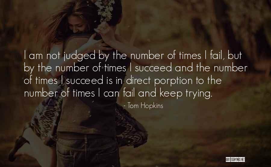 Tampung In English Quotes By Tom Hopkins Tampung In English Quotes By Tom Hopkins
