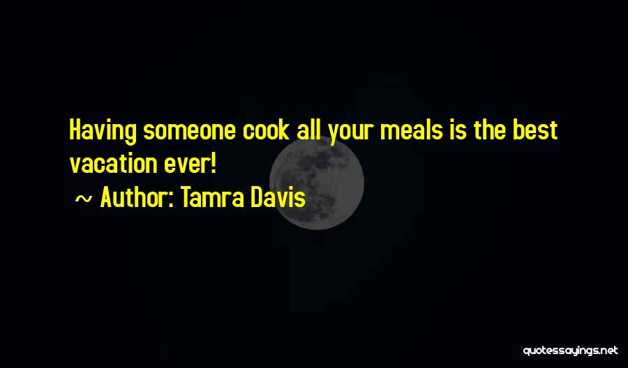 Tamra Davis Quotes 119158