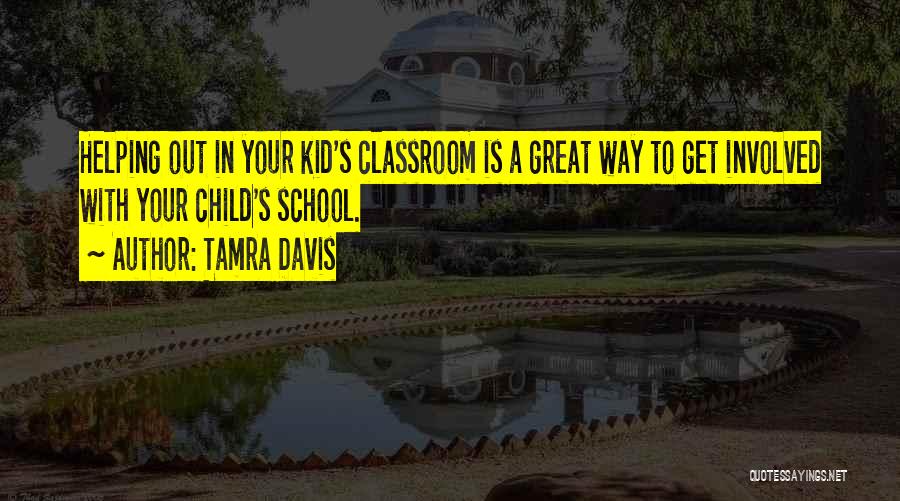 Tamra Davis Quotes 1377876