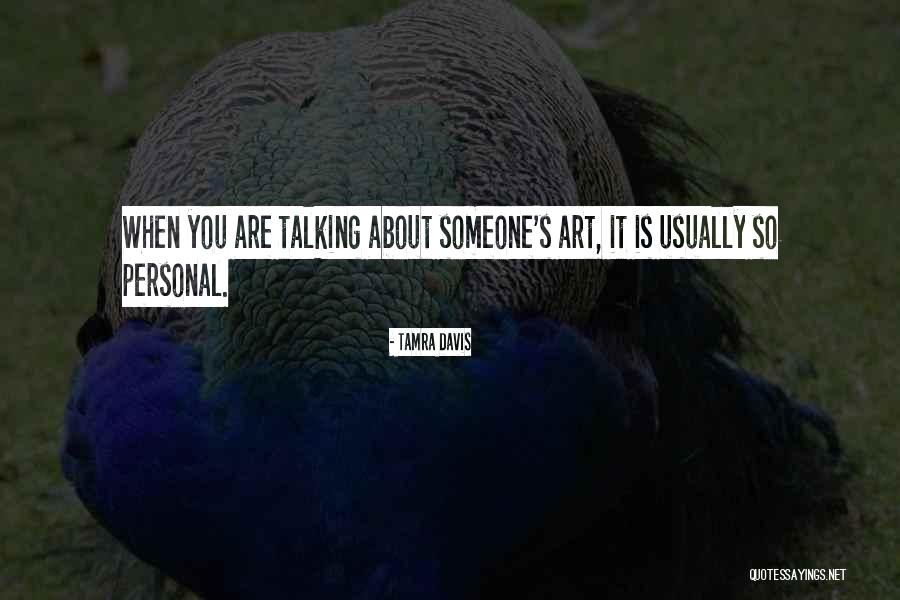 Tamra Davis Quotes 1772853 Tamra Davis Quotes 1772853