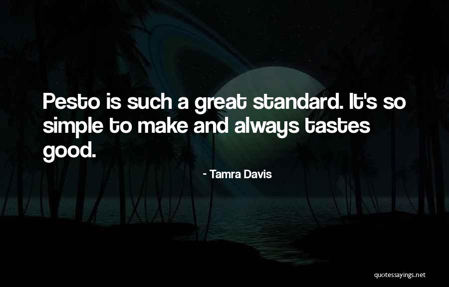 Tamra Davis Quotes 1985271