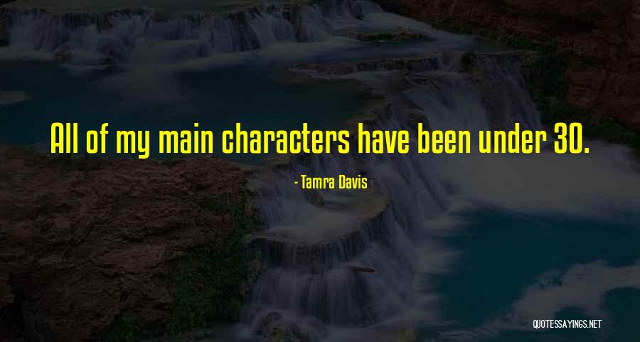 Tamra Davis Quotes 2145390