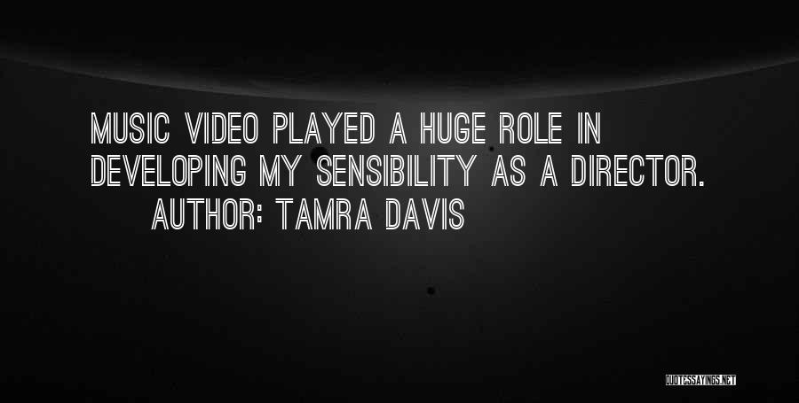 Tamra Davis Quotes 2147389