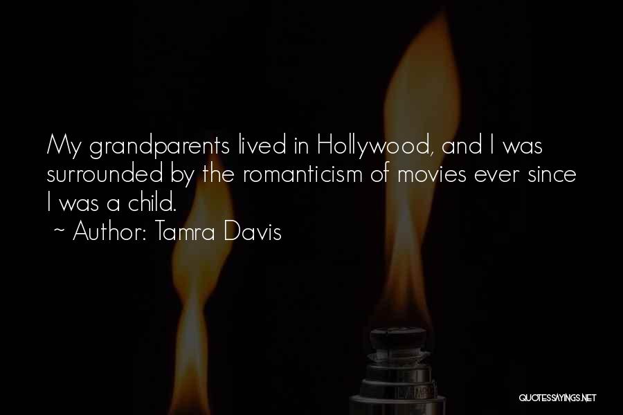 Tamra Davis Quotes 2216429