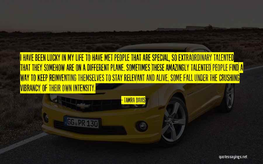 Tamra Davis Quotes 222862 Tamra Davis Quotes 222862