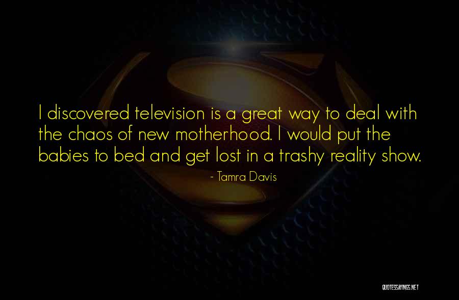 Tamra Davis Quotes 302968 Tamra Davis Quotes 302968