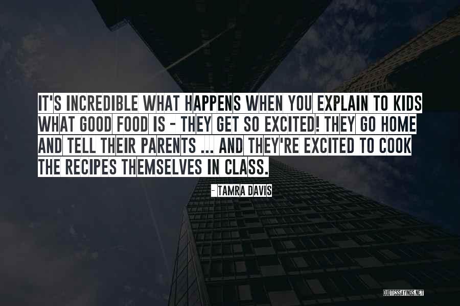 Tamra Davis Quotes 656173 Tamra Davis Quotes 656173