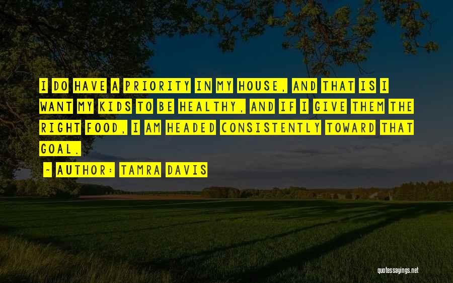 Tamra Davis Quotes 767910