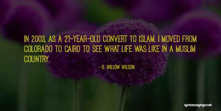 Tamriko Gverdtsiteli Quotes By G. Willow Wilson Tamriko Gverdtsiteli Quotes By G. Willow Wilson