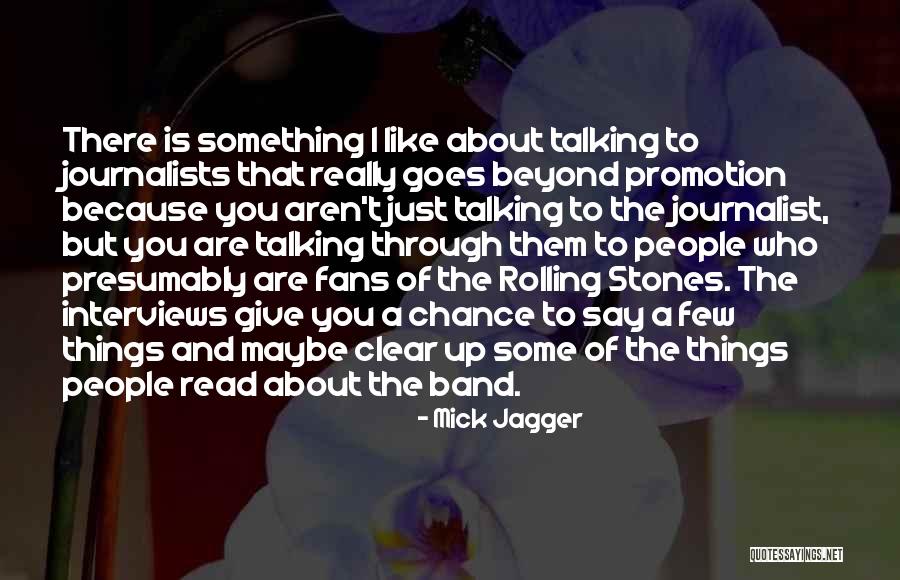 Tamsen Webster Quotes By Mick Jagger Tamsen Webster Quotes By Mick Jagger