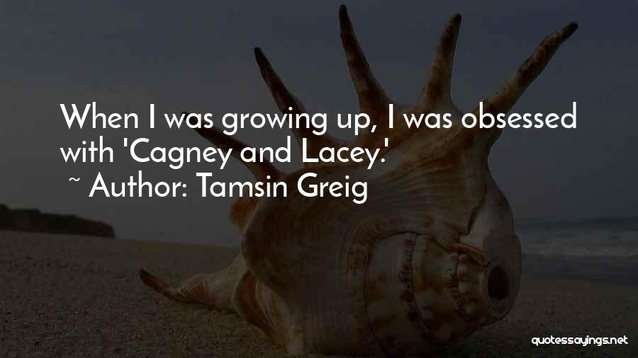 Tamsin Greig Quotes 1558834