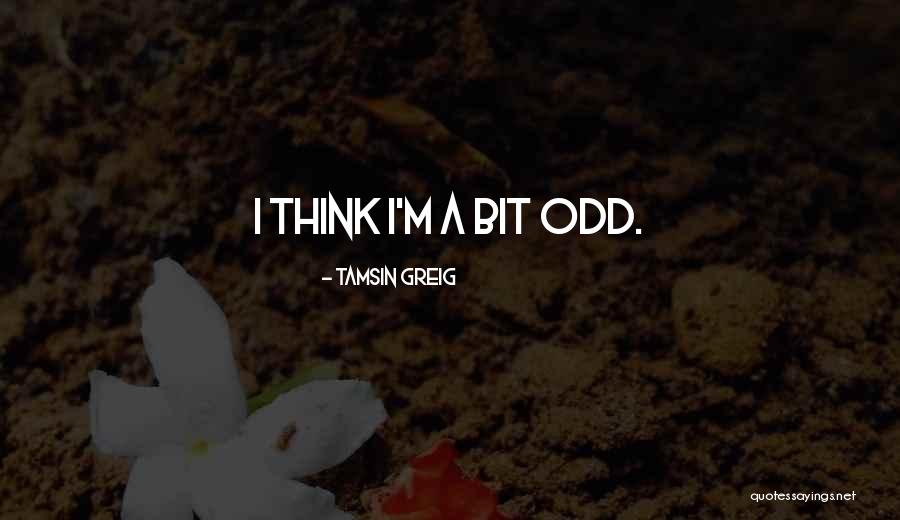 Tamsin Greig Quotes 2230562