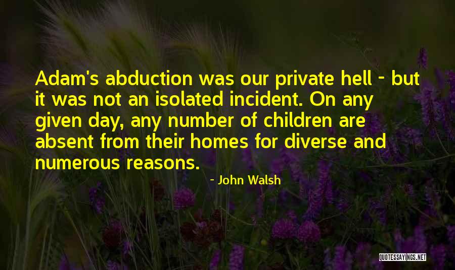 Tamsin Olivia Quotes By John Walsh Tamsin Olivia Quotes By John Walsh