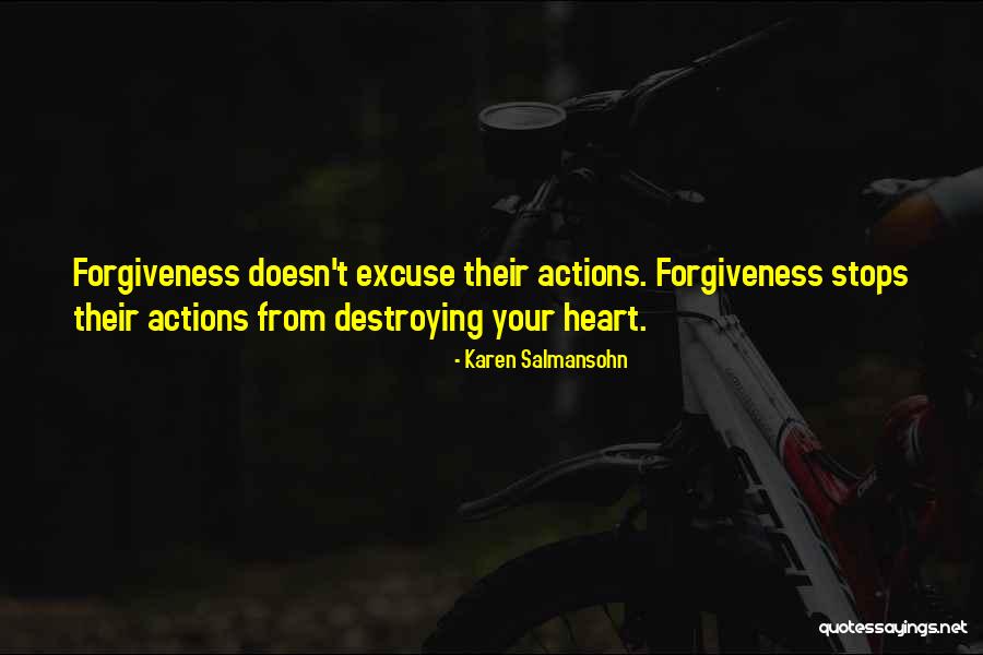 Tamsoje Lnk Quotes By Karen Salmansohn Tamsoje Lnk Quotes By Karen Salmansohn