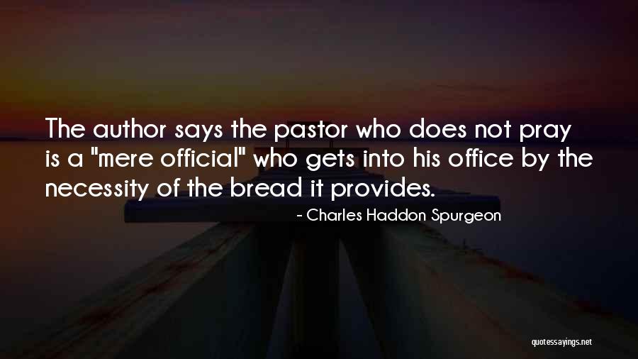 Tamsweg Wohnung Quotes By Charles Haddon Spurgeon Tamsweg Wohnung Quotes By Charles Haddon Spurgeon