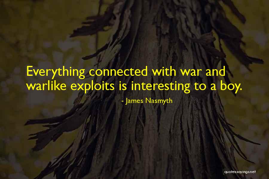 Tamsweg Wohnung Quotes By James Nasmyth Tamsweg Wohnung Quotes By James Nasmyth