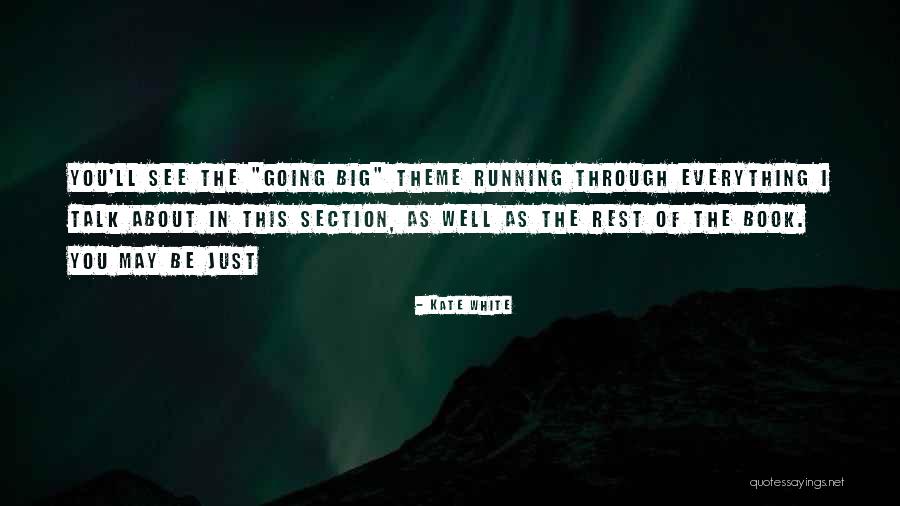 Tamsweg Wohnung Quotes By Kate White Tamsweg Wohnung Quotes By Kate White