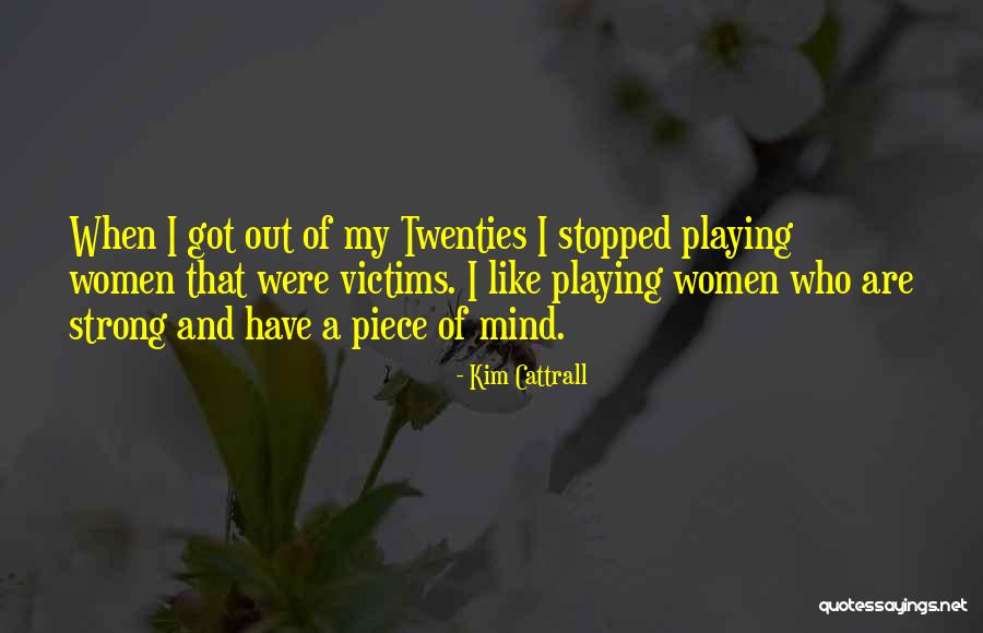 Tamsweg Wohnung Quotes By Kim Cattrall Tamsweg Wohnung Quotes By Kim Cattrall