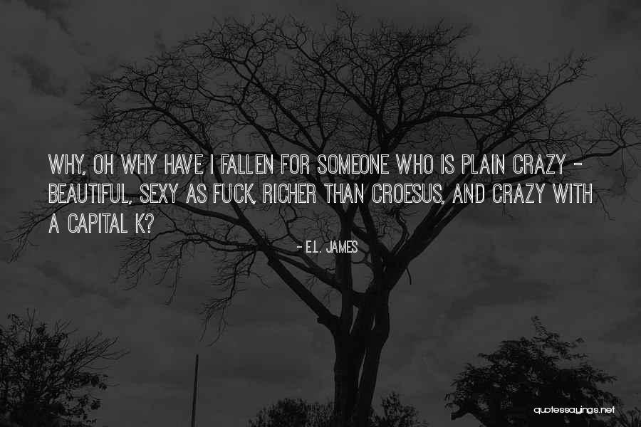 Tamsyn Smith Quotes By E.L. James Tamsyn Smith Quotes By E.L. James