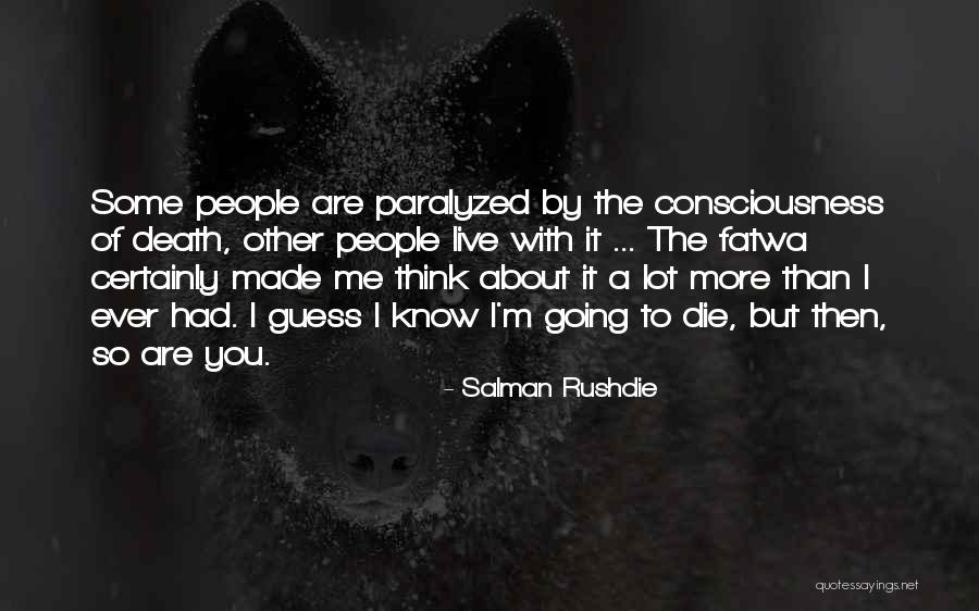 Tamsyn Smith Quotes By Salman Rushdie Tamsyn Smith Quotes By Salman Rushdie