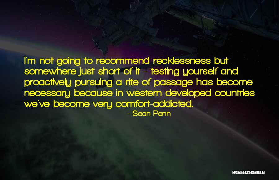 Tamsyn Smith Quotes By Sean Penn Tamsyn Smith Quotes By Sean Penn