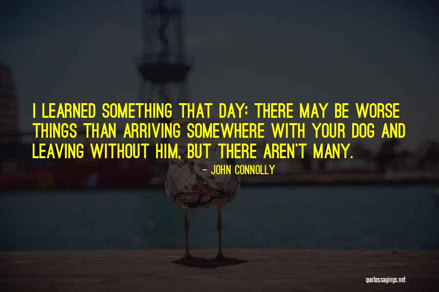 Tamtakos Tenia Quotes By John Connolly Tamtakos Tenia Quotes By John Connolly
