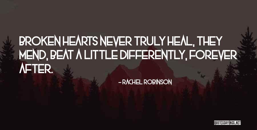 Tamtay Quotes By Rachel Robinson Tamtay Quotes By Rachel Robinson