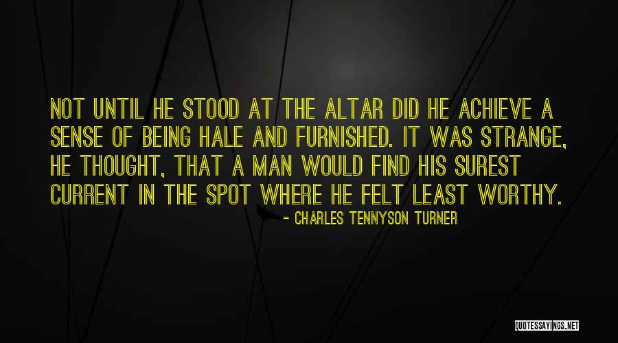 Tamuna Museridze Quotes By Charles Tennyson Turner Tamuna Museridze Quotes By Charles Tennyson Turner