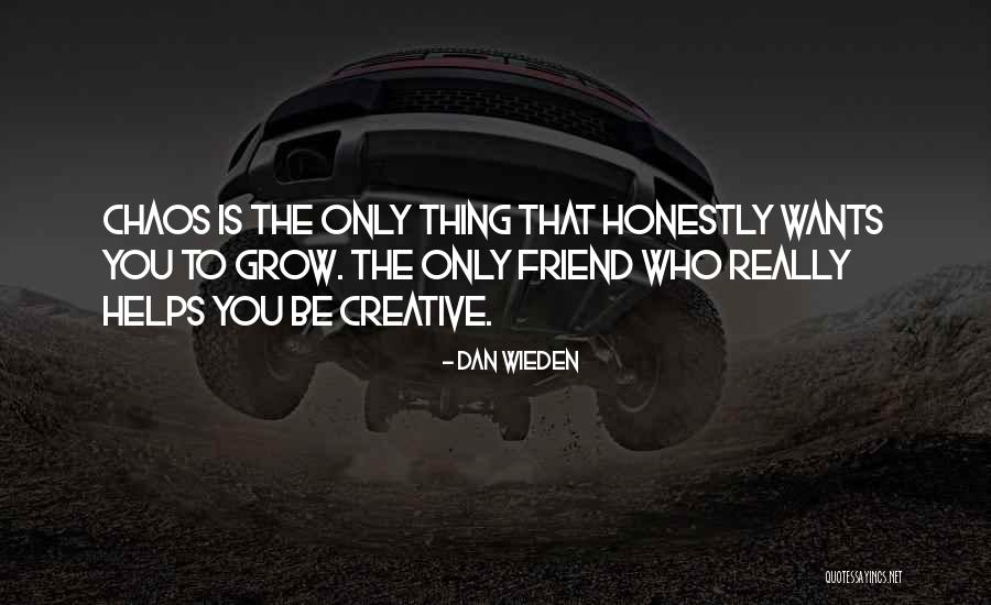 Tamuz Investments Quotes By Dan Wieden Tamuz Investments Quotes By Dan Wieden
