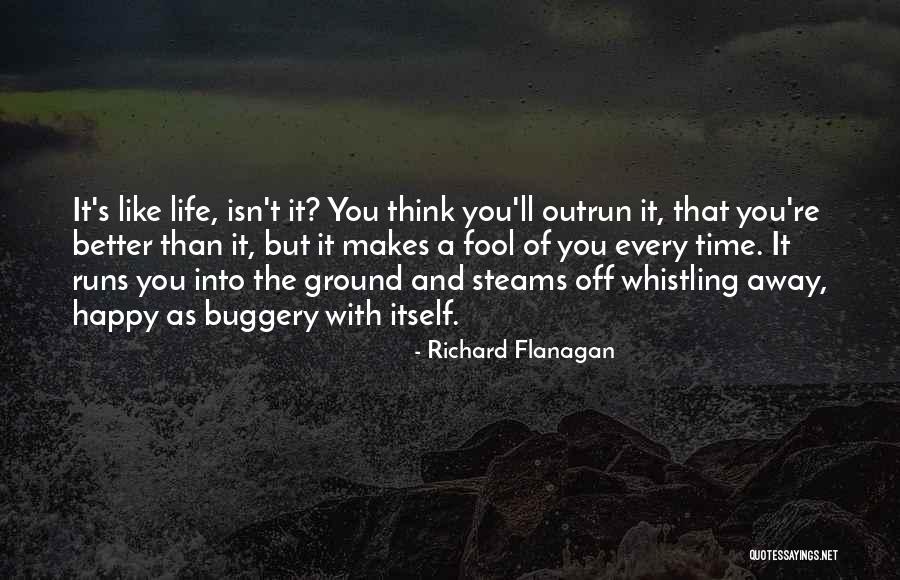 Tamuz Investments Quotes By Richard Flanagan Tamuz Investments Quotes By Richard Flanagan