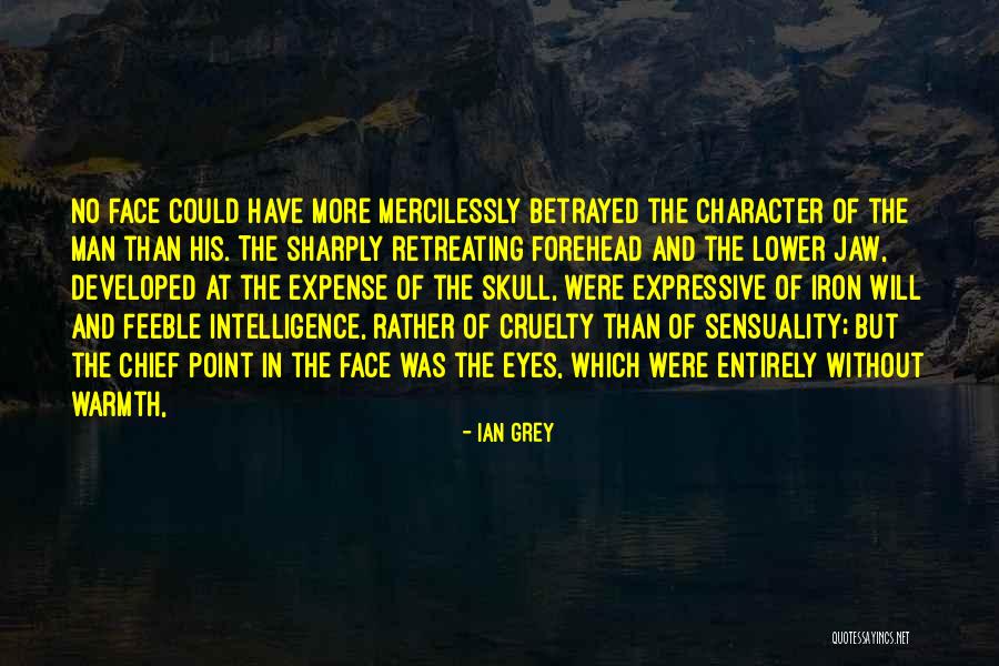 Tamwood Cluj Quotes By Ian Grey Tamwood Cluj Quotes By Ian Grey