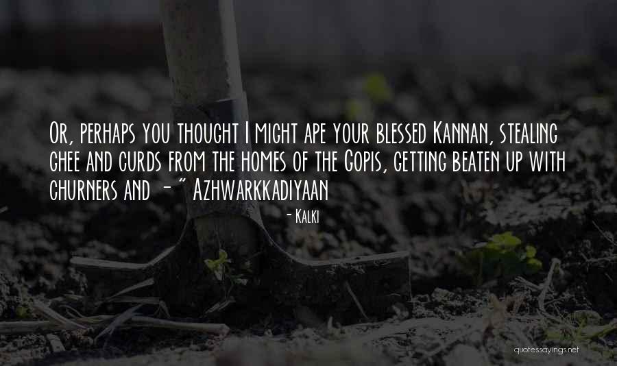 Tamwood Cluj Quotes By Kalki Tamwood Cluj Quotes By Kalki