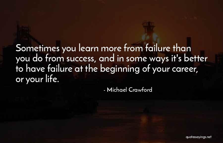 Tamwood Drive Sewell Quotes By Michael Crawford Tamwood Drive Sewell Quotes By Michael Crawford