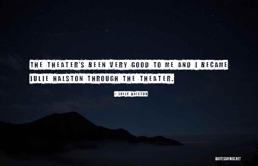 Tamyra Mensah Quotes By Julie Halston Tamyra Mensah Quotes By Julie Halston