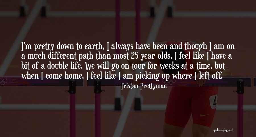 Tamzien Quotes By Tristan Prettyman Tamzien Quotes By Tristan Prettyman