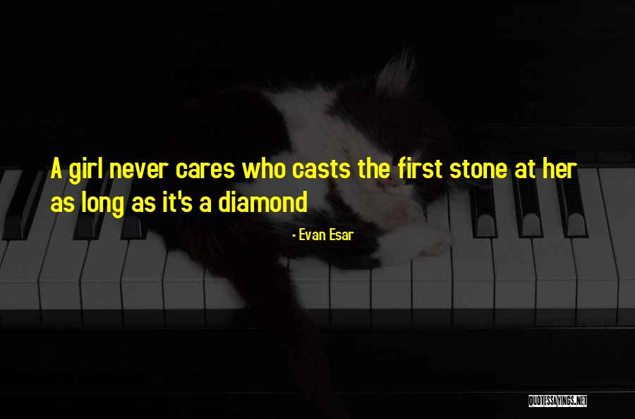 Tan Bionica Quotes By Evan Esar