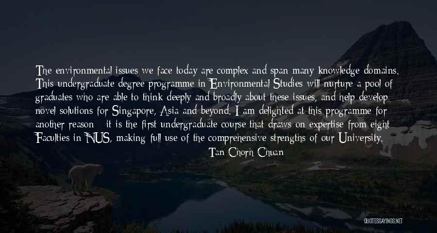 Tan Chorh Chuan Quotes 418567 Tan Chorh Chuan Quotes 418567