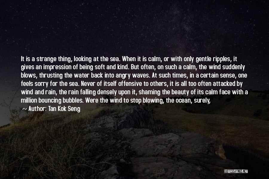 Tan Kok Seng Quotes 1157884