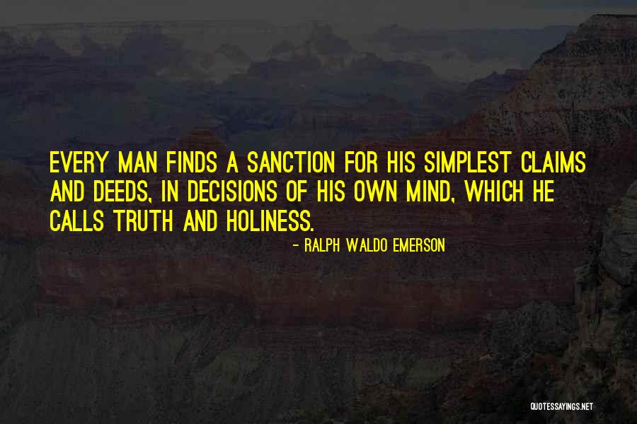 Tan Malaka Quotes By Ralph Waldo Emerson