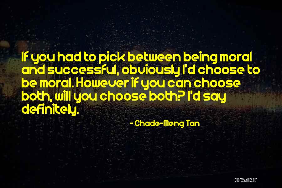 Tan Quotes By Chade-Meng Tan