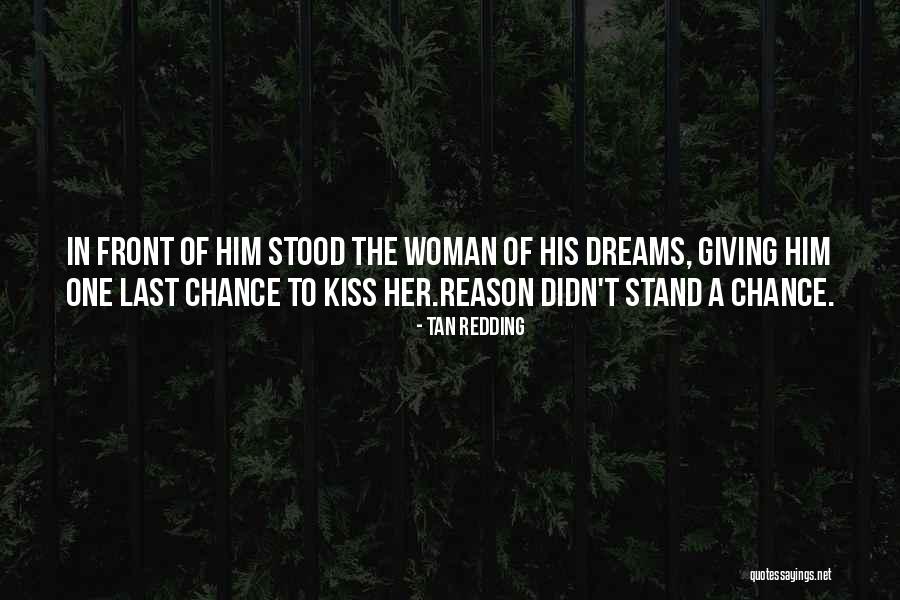 Tan Redding Quotes 1082836 Tan Redding Quotes 1082836