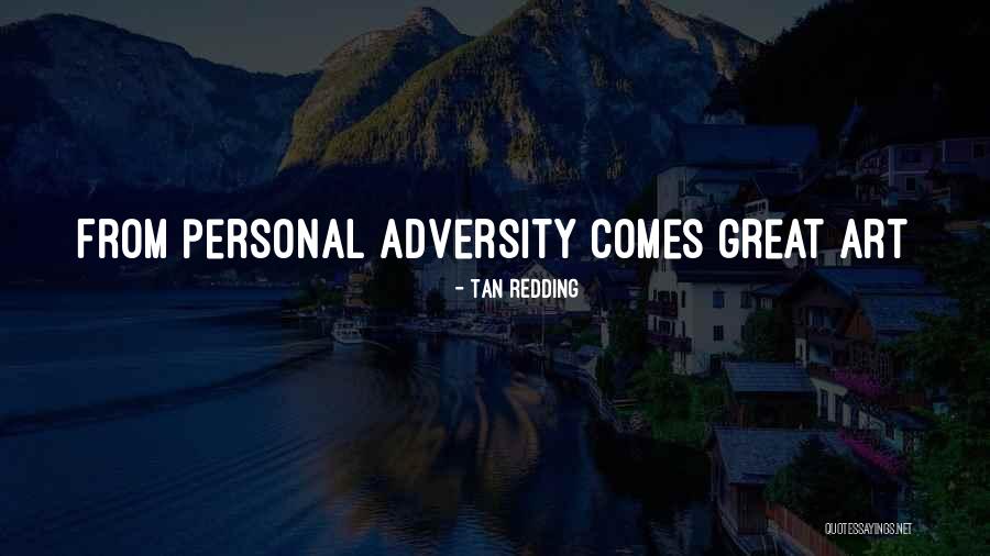 Tan Redding Quotes 1720072 Tan Redding Quotes 1720072