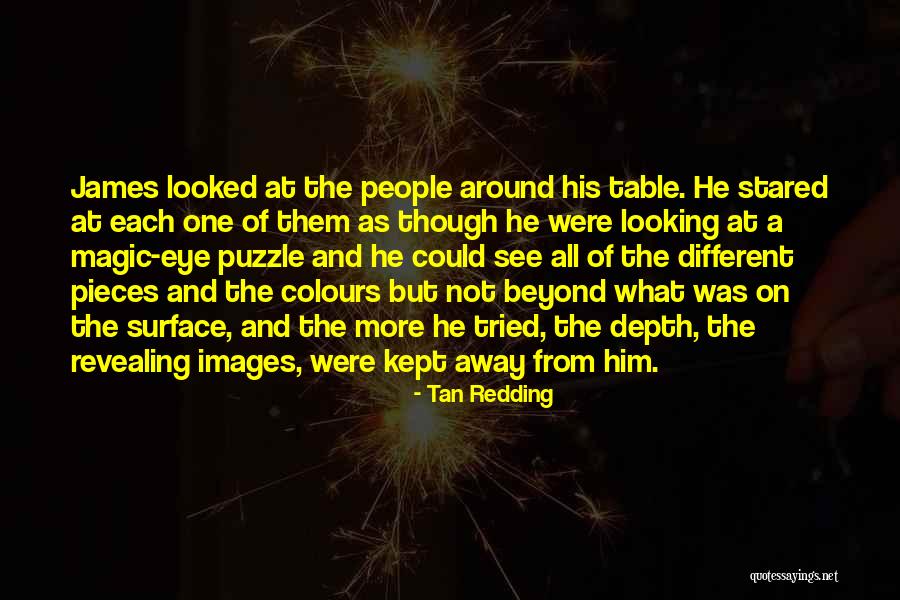 Tan Redding Quotes 2082805 Tan Redding Quotes 2082805